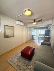 Blk 5 Tanjong Pagar Plaza (Bukit Merah), HDB 3 Rooms #485276731